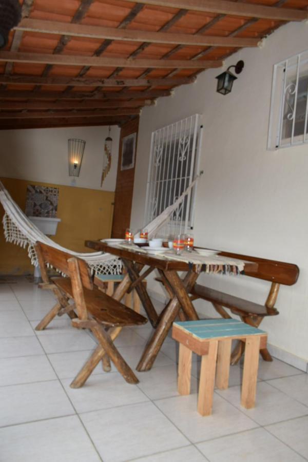 Casa Do Campo Villa Conceicao da Ibitipoca Exterior photo